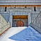 IKEDA WINE CASTLE～Door～