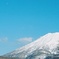 羊蹄山
