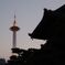 京都タワー