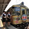 初代夢列車＆トレインアテンダント