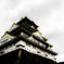 大阪城