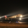 JAL 　MD-90 夜間飛行のはじまり