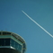 飛行機雲