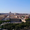 ローマ一望