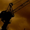 mechanical　crane