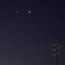 接近（木星&金星）