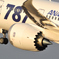 B787 decollo