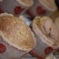 Banana Muffin.
