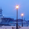 yokosuka  -Naval base-
