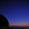 Planet in Twilight