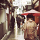 木蘭色　-mokuranjiki-