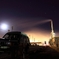 Night view in ISHINOMAKI CITY