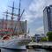 yokohama NIPPON MARU