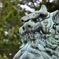 尾山神社 狛犬