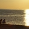 夕焼け (2)