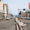 小樽駅前
