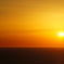 太陽さん、また明日！
