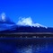 聳え立つ