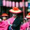 第60回 おはら祭り 踊り子