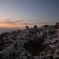 ギリシャ　サントリーニ島　イア