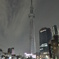 東京スカイツリー　夜！