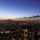 夜の始まり