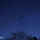 星の瞬き
