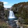 音止めの滝