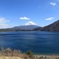 富士山 in 本栖湖