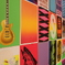 MOCA Los Angeles  "art in the streets" 1