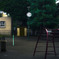 町家の公園