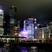 香港夜景