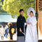 Wedding at Tokyo