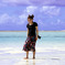she on the sea