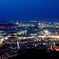 １００億ドルの夜景？