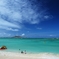 Haleiwa　Beach