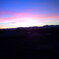 夕焼け