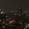 都心の夜