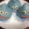 スライム3兄弟
