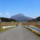 湯布院まで直進下さい