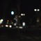 中庄の夜