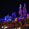 ディズニーシー