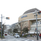阪急宝塚駅前