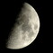 half moon