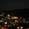 熱海の夜景