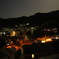 熱海の夜景