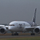 B787 岡山空港