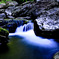 blue stream