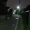 夜の風景