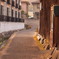 路地裏